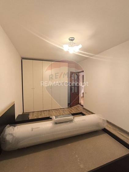 Apartament 4 camere de închiriat în zona Zorilor - 12