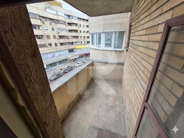 central, etaj intermediar, ideal pentru ce vrei... - 7