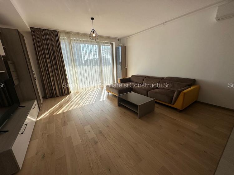 Apartament bloc nou 3 camere - parcare subterana - 9