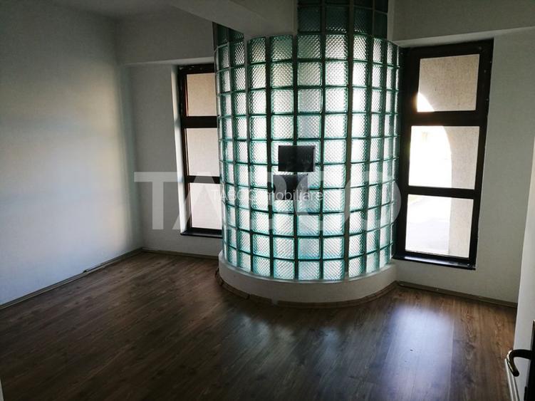 Spatiu de birouri  de vanzare  268 mpu zona Turnisor Sibiu - 3