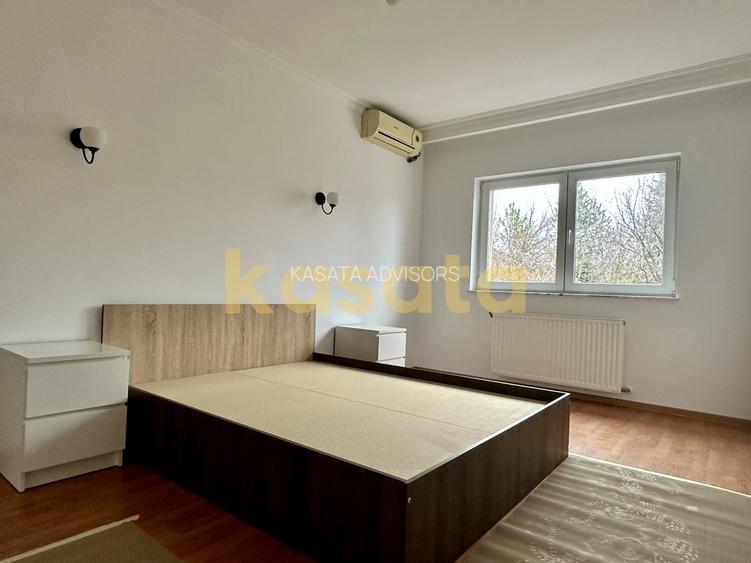 Reședință elegantă 3 camere | grădină proprie | Pipera Class Residence - 10