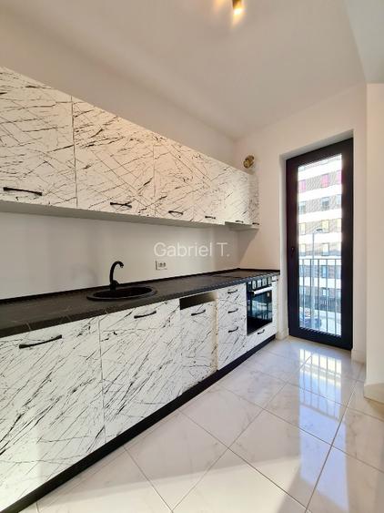 Avalon Estate | Pipera | Apartament 2 camere | Modern și spațios - 7