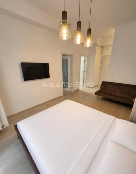 GARSONIERA | ZONA INEL 1 | SOLID RESIDENCE | LOC PARCARE | TERMEN LUNG - 4