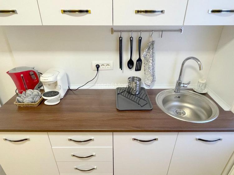 Apartament 2 camere-Take Ionescu Timisoara - 6