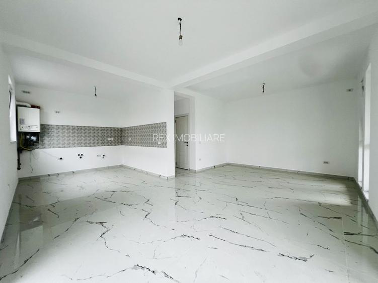 Duplex nou cu 4 dormitoare -Dumbravita, la 5 minute de Parcul Central - 2