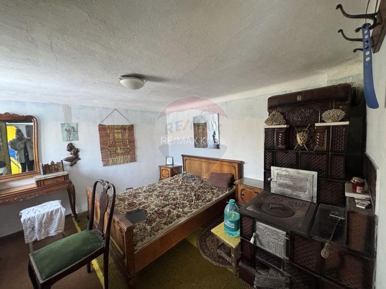 De vanzare | Teren intravilan | Sat Sintesti, Com. Vidra, Ilfov - 8