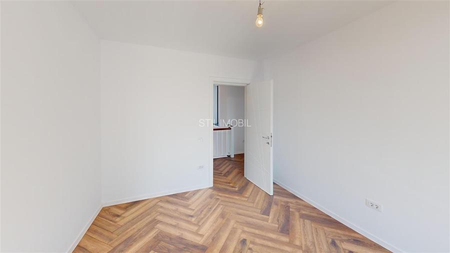 Vilă premium P+1 cu design modern, finisaje de top - 24