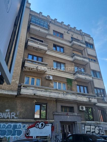 Oportunitate de Investiție: Apartament  cu potențial de impărțire în 2 unitati - 2