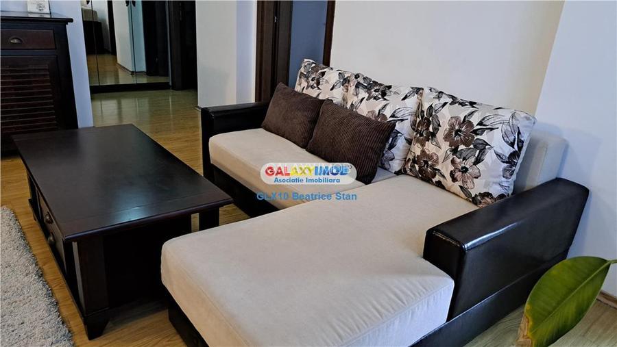 Resedinta eleganta 3 camere DOROBANTI   PERLA - 6