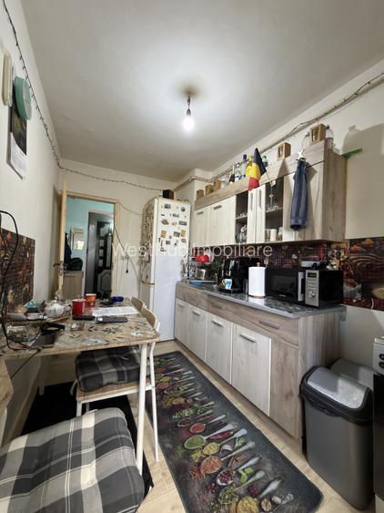 Apartament 2 camere, 50mp, etaj 3 - zona Lipovei - 4