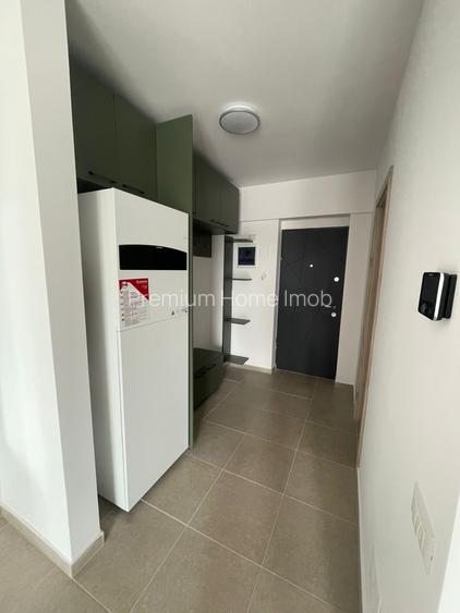 Inchiriere | 2 camere | bloc nou | parcare | Aparatorii Patriei - 12