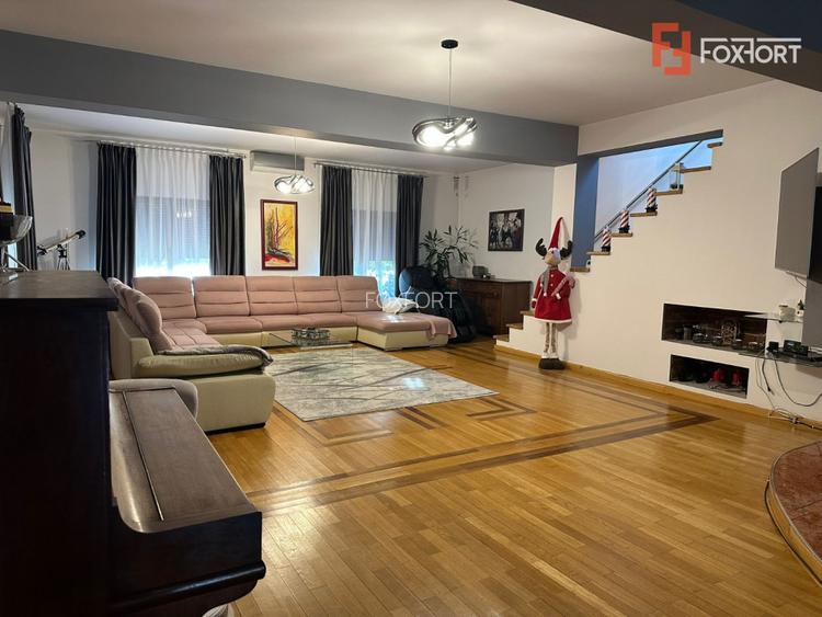 Casa individuala cu 4 camere si teren de 600 mp - Dumbravita - 2