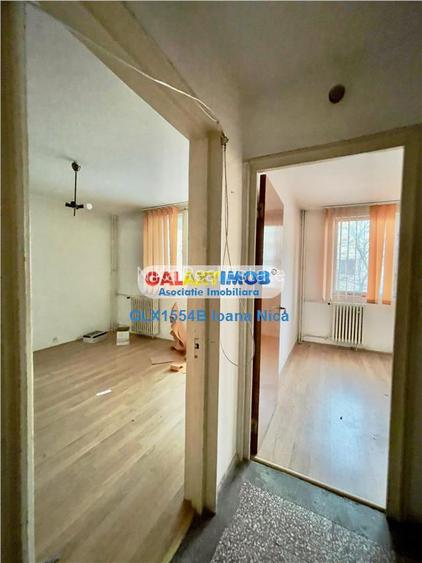 APARTAMENT 3 CAMERE DE VANZARE GORJULUI VIRTUTII - 8