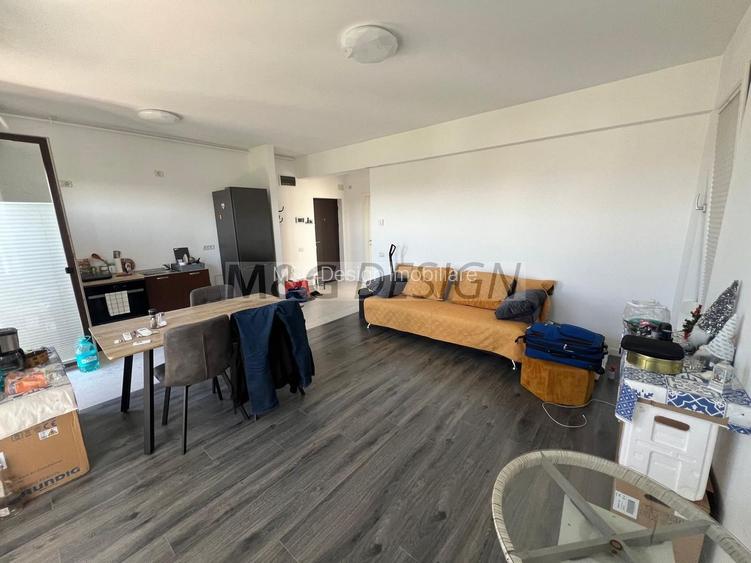 Apart Dumbravita Decathlon/Facultatea Agronomie  +loc parcare - 8