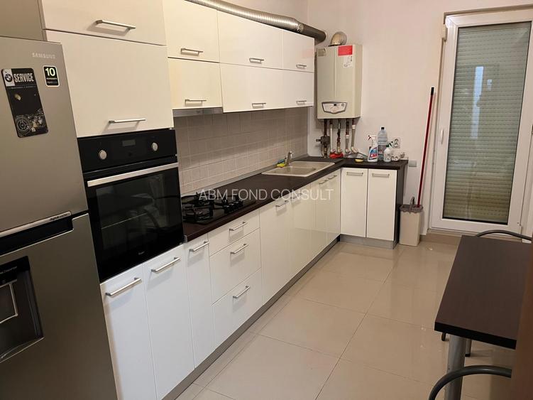 Apartament 2 Camere.Drumul Taberei (Prelungirea Ghencea )+Curte. - 5