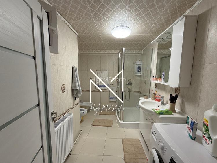 Casa | Zona Noua | 2 Etaje | 8 Camere - 20