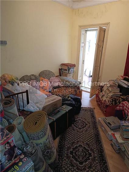 Casa tip parter + spatii comerciale Zona Garii - 8