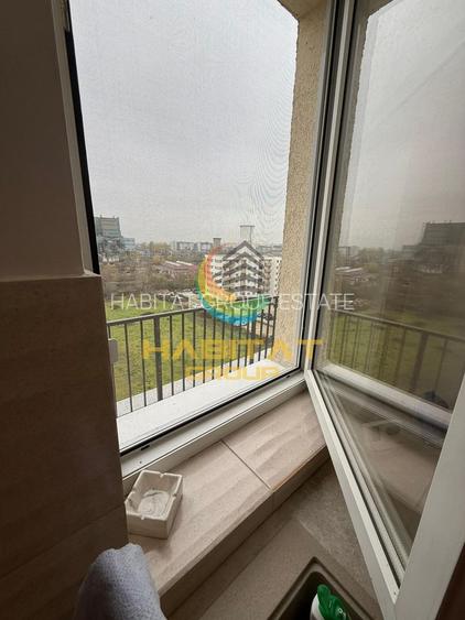 🏡 Apartament Decomandat 69 mp | 2 Balcoane | Mutare Imediată – Grand Arena - 19