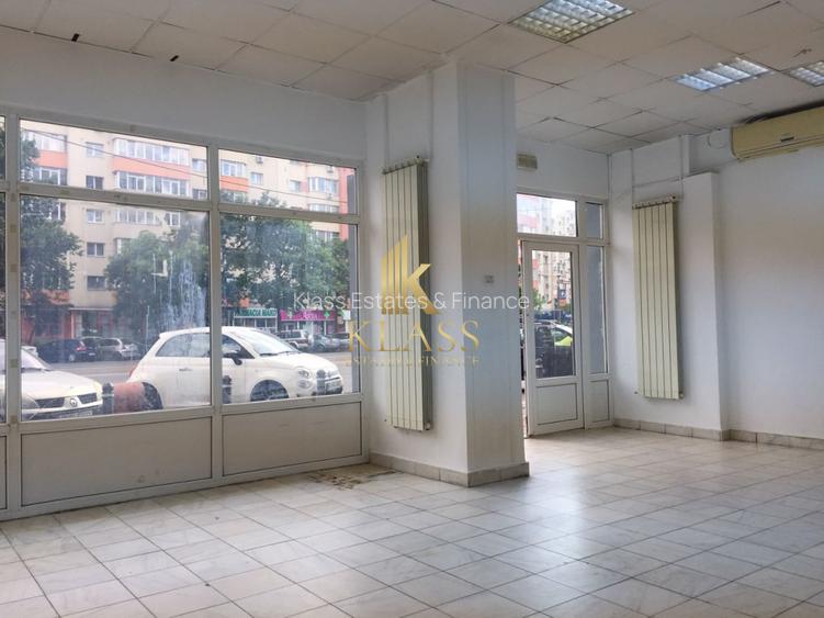 spatiu comercial  de inchiriat  in zona Stefan cel Mare - 4