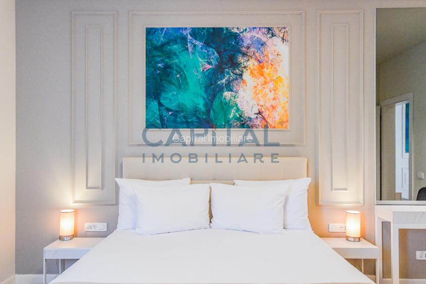 0% Comision! Apartament LUX cu 2 camere de inchiriat, Edgar Quinet - 14