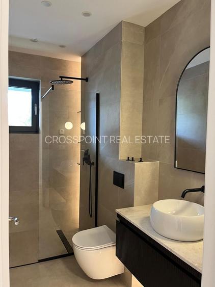 Inchiriere | Apartament 4 camere cu design de lux în IMA Residence - 14