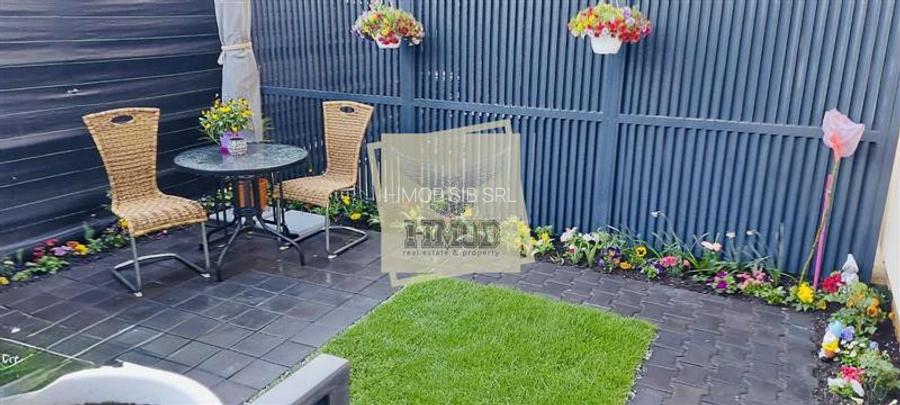 Apartament mobilat 3 camere curte si parcare Calea Surii Mici - 17