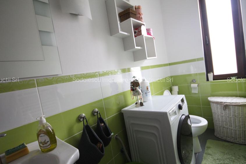 Duplex Spatios si cochet - 8