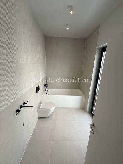 Inchiriez vila P+1, 4 camere, Tunari - 8