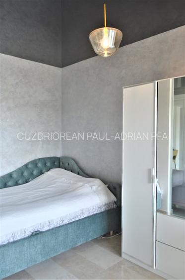 Studio de lux de vanzare in Sigma Residence - Tomis Plus - 8