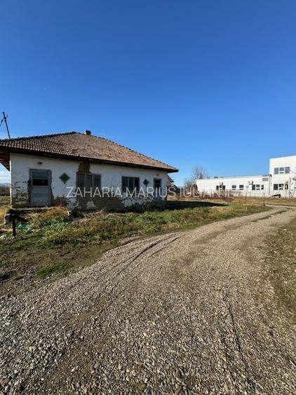 Loturi de teren de vanzare Calea Moldovei(langa SKODA), Bacau - 8