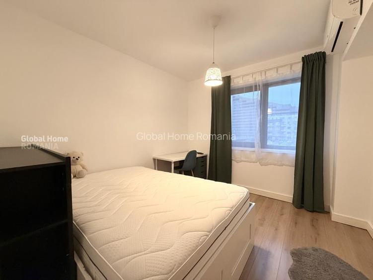 3 Camere | Family Friendly | Spatios | Balcon | Onix Park - Pipera - 14