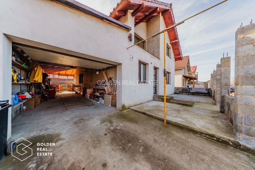 CASA  P+M in Zimandcuz, comision 0% - 27