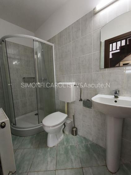 Casa moderna cu 4 camere in cartierul Orizont-Tur 3D virtual - 8