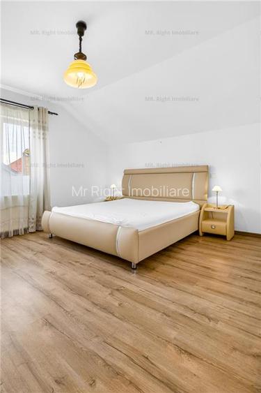 CASA INDIVIDUALA | 4 CAMERE | CURTE SI TERASA | SANPETRU - 21
