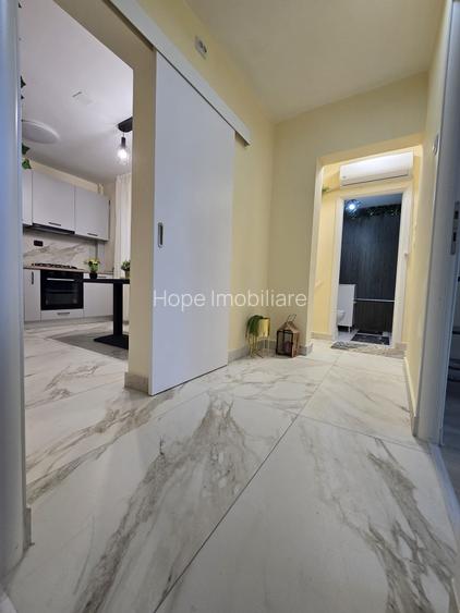 Giurgiului-Apartament de 3 camere-decomandat - 9