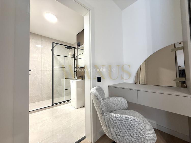 Penthouse de Lux - 3 Camere I ST 125mp I Terasa I Garaj - Eroilor - 8