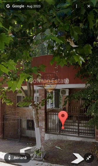 3 camere, Tomis 1 Ultracentral, 100mp, et 3/4 Renovat, NOU, centrala gaz, A/C - 12