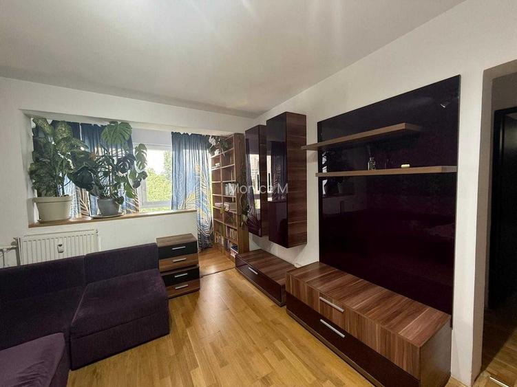 Închiriez apartament 2 camere – Zona Favorit, la 5 minute de metrou - 3