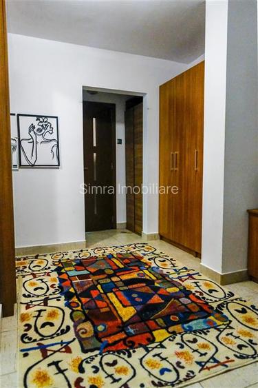 Apartament 2 camere decomandat Decebal - 7