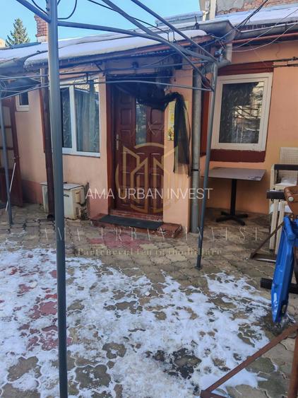 Apartament in vila Stefan cel Mare la 300 m metrou curte - 16