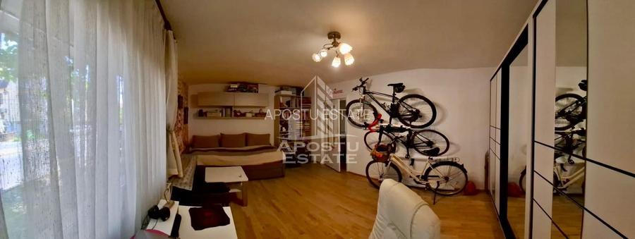 Apartament 2 camere, parter, boxa, zona Lipovei, Timisoara, jud.Timis - 5