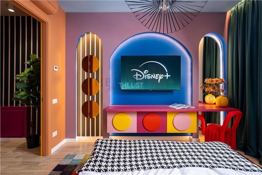 HERASTRAU | APARTAMENT 2 CAMERE DE VANZARE - 8