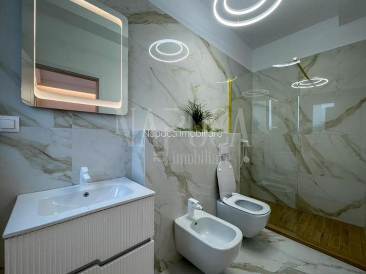 Apartament 3 camere de vanzare in Floresti - 8