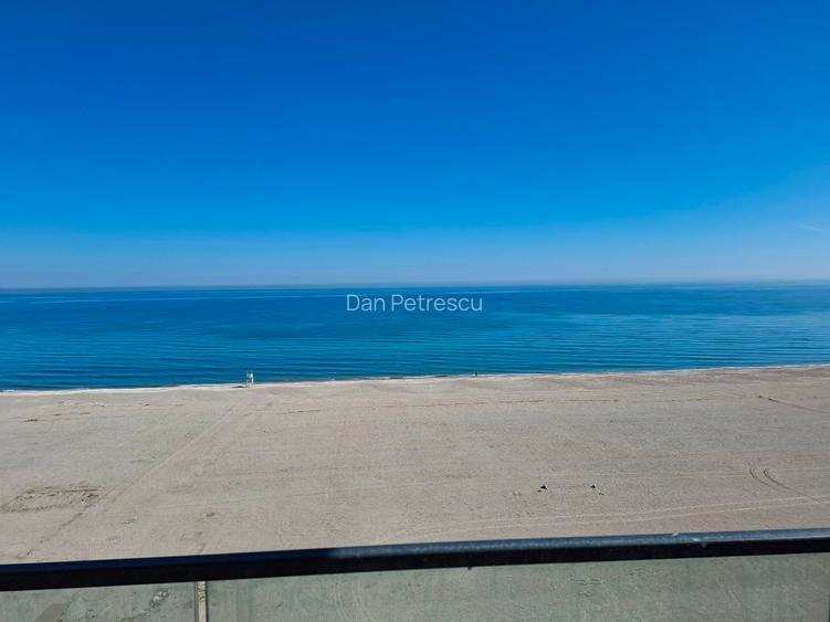 Chiar la Phoenicia - Apart 2 camere  de 75m vedere frontal mare Inclusiv Parcare - 3