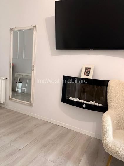 Giroc-Um | 3 Camere | 2 Locuri de parcare | Disponibil de la 1 Iulie - 10