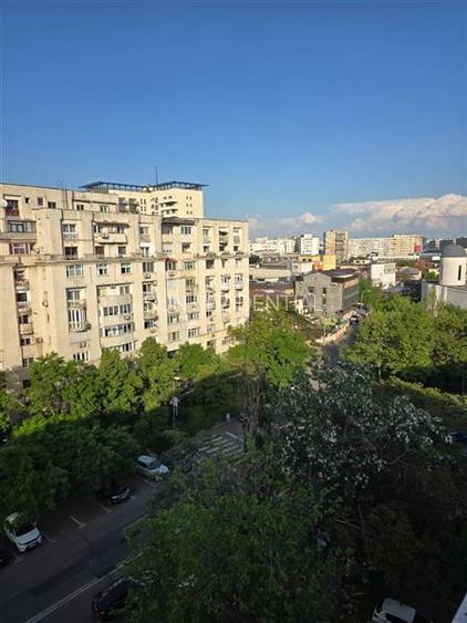 Piata Alba Iulia ,garsoniera mobilata si utilata - 10