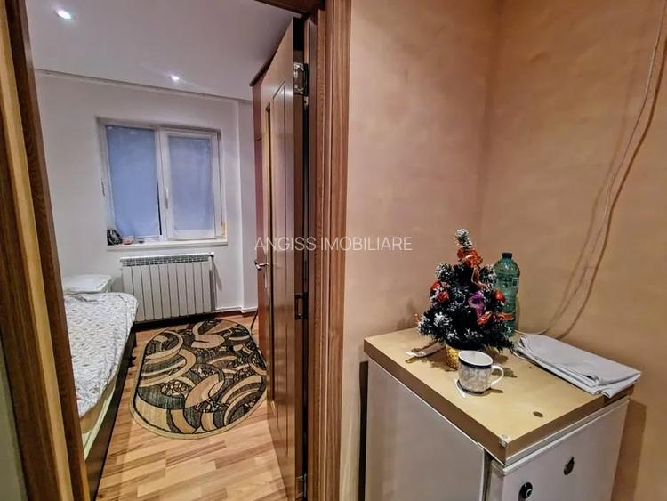 Apartament 2 camere CARTIER  VEST 48Mp - 3