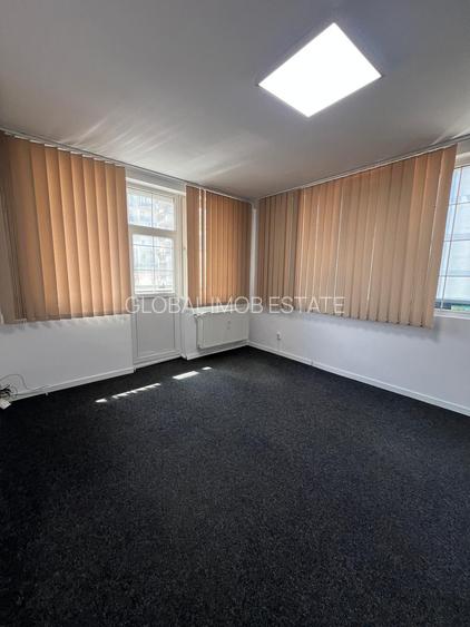 Inchiriere Birou 2 camere balcon Unirii - 3