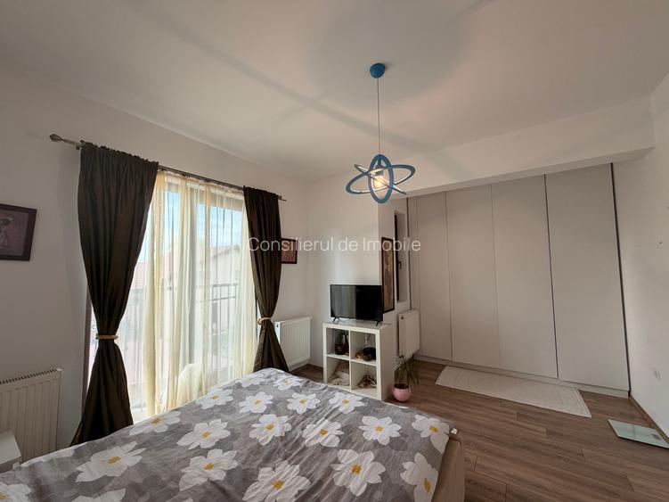 Casa insiruita | Giroc – zona unitatilor militare | 87 mp utili + curte 35 mp - 6