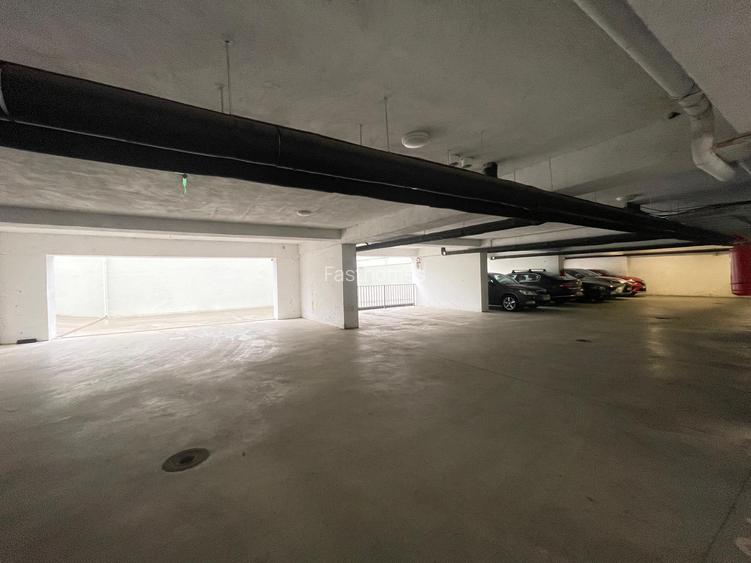 Apartament 3 camere I BLOC NOU | Central | Popa Nan – Foișorul de Foc - 12